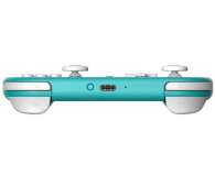 8BitDo Lite 2 BT Gamepad - Turquoise - 1106100 - zdjęcie 3